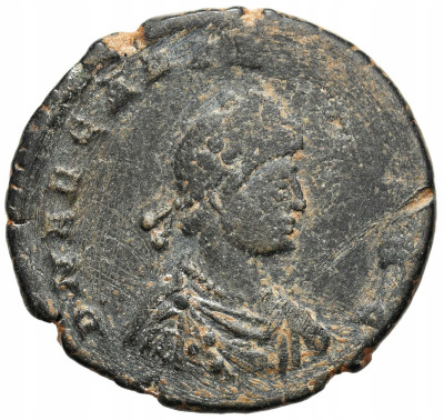 C. Rzymskie, Majorina, Arkadiusz 383 – 388 n.e.