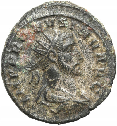 Cesarstwo Rzymskie, Probus 276-282 n.e., Siscia