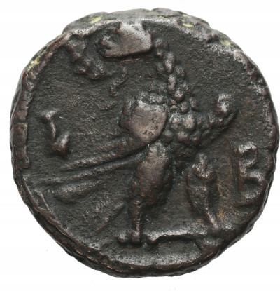 Klaudiusz II Gocki 268-270. Tetradrachma bilonowa