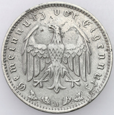 Niemcy, III Rzesza. 1 marka 1935 A, Berlin