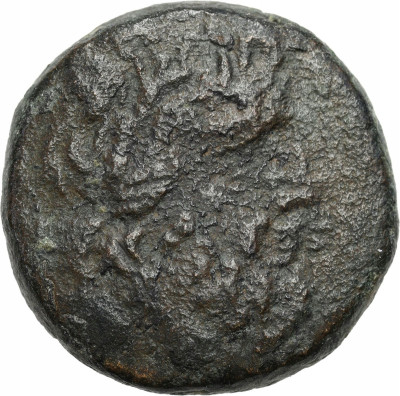 Pont, AE20. Mitrydates VI Eupator ok. 95-70 p.n.e.