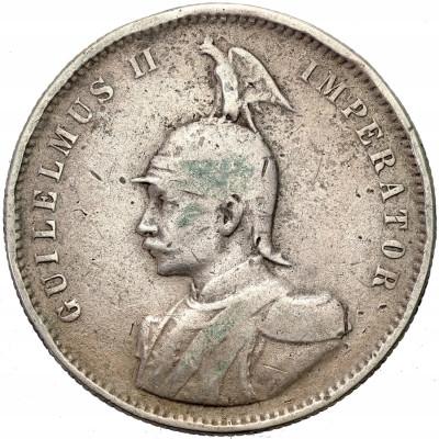 Niemcy / Afryka. DOA 1 Rupia 1913 J