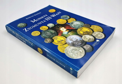 Edmund Kopicki - Monety Zygmunta III Wazy 2007