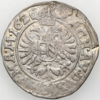 Austria, 3 krajcary 1626, Praga?