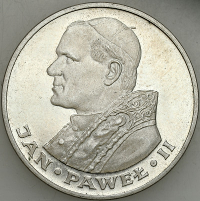 PRL. 1.000 złotych 1983 Jan Paweł II