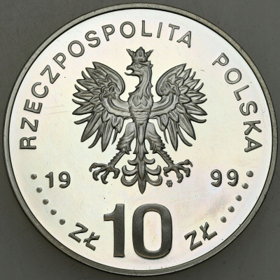300.000 złotych 1994 Maksymilian Kolbe – SREBRO