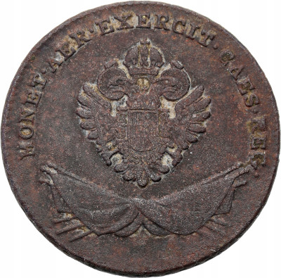Polska. 1 grosz 1794 dla Galicji