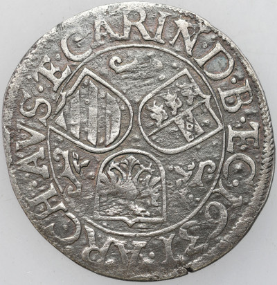 Austria. Ferdynand II (1619–1637). 3 krajcary 1631, Graz