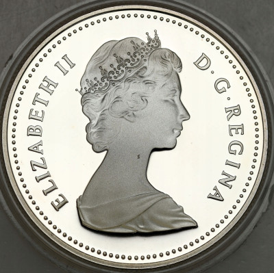 Kanada Dolar 1983