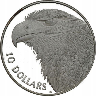 Australia. 10 dolarów 1994 PIEDFORT – SREBRO