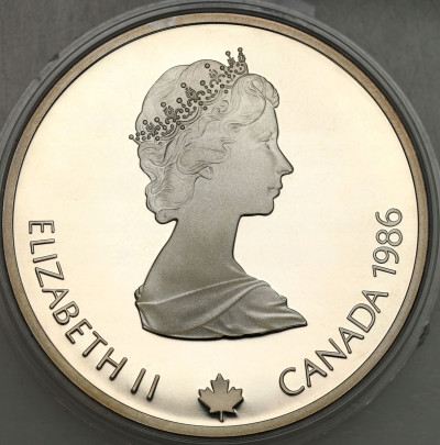 Kanada 20 dolarów 1988