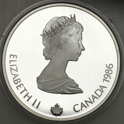 Kanada 20 dolarów 1988
