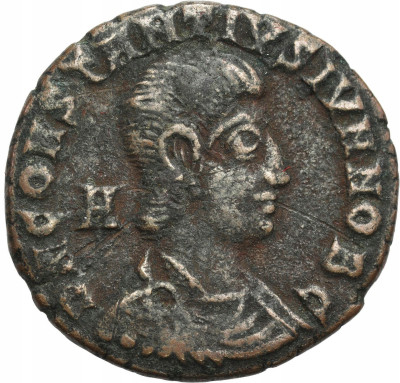 Cesarstwo Rzymskie, follis, Konstancjusz II 337 - 361 n. e., Siscia