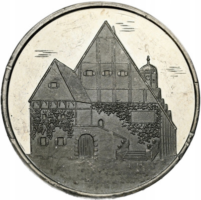 Niemcy. Medal 1979