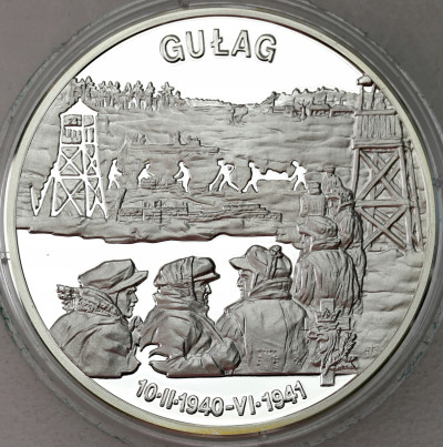 Medal. Obrona Kępy Oksywskiej – SREBRO