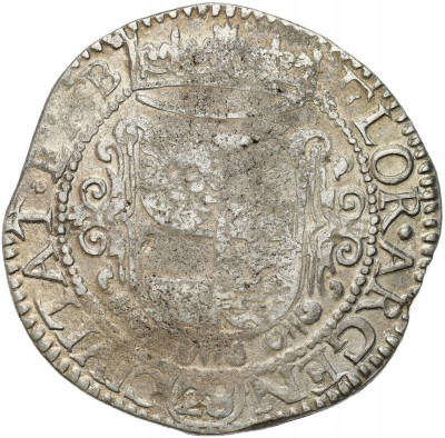 Niemcy, Emden. Ferdynand II (1619–1637). 28 stüber bez daty
