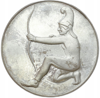 Niemcy. Medal XX Letnie Igrzyska Olimpijskie – 1972