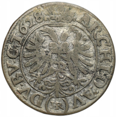 Austria, Ferdynand III (1619–1637). 3 krajcary 1628