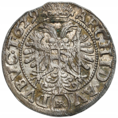 Austria, Ferdynand III (1619–1637). 3 krajcary 1629