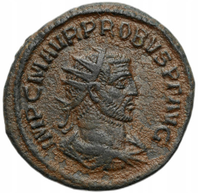 Cesarstwo Rzymskie, Probus 276-282 n.e., Antiochia