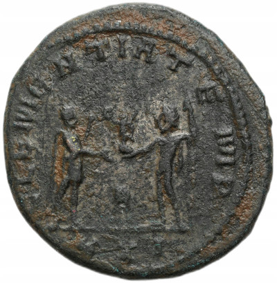 Cesarstwo Rzymskie, Probus 276-282 n.e., Antiochia