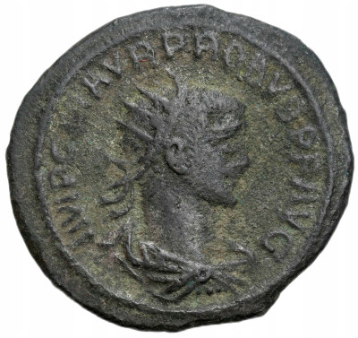 Cesarstwo Rzymskie, Probus 276-282 n.e., Antiochia