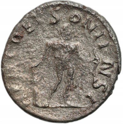 Cesarstwo Gallijskie, Antoninian Postumus 260 – 269 r.n.e. Lugdunum