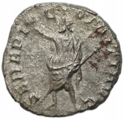 Cesarstwo Gallijskie, Antoninian Postumus 260 – 269 r.n.e. Kolonia
