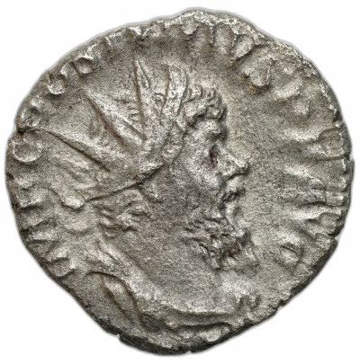 Cesarstwo Gallijskie, Antoninian Postumus 260 – 269 r.n.e. Kolonia