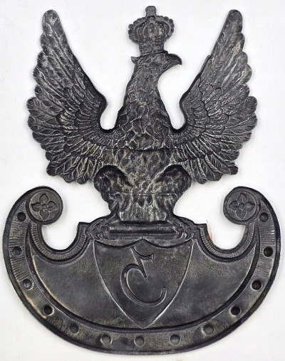 Orzeł Królestwa Polskiego Kongresowego