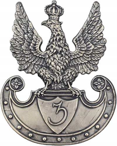 Orzeł Królestwa Polskiego Kongresowego