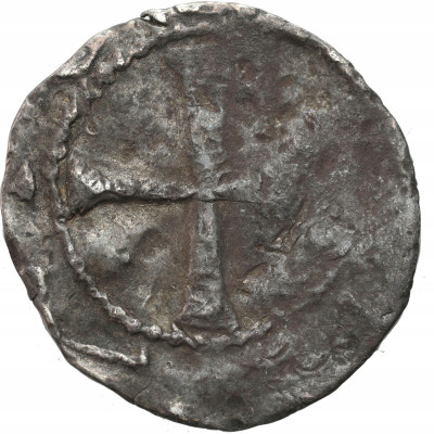 Niemcy, Kolonia. Otto III (983–1002). Denar