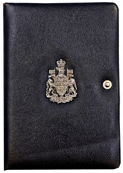 Kanada. Zestaw rocznikowy 1973 – 7 szt