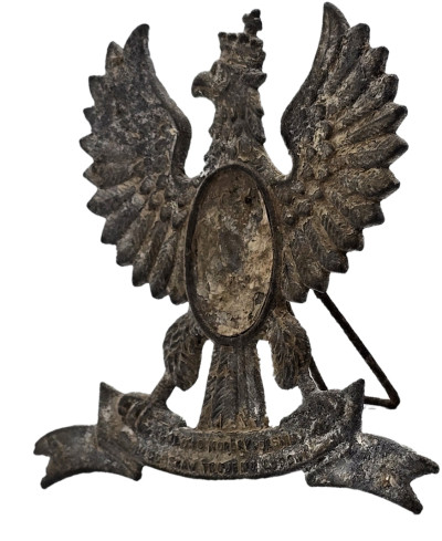 Orzeł Patriotyczny