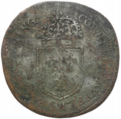 Francja, Ludwik XIV. Liczman