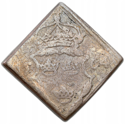 Szwecja. Eric XIV (1560-1568). 16 Ore 1564 klipa