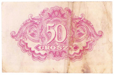 50 groszy 1944