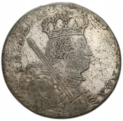 Niemcy, Prusy. Fryderyk II. Ort 1759 A, Berlin
