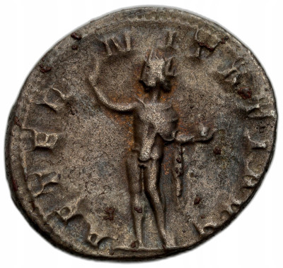 Cesarstwo Rzymskie. Gordian III (238–244). Antoninian (241–243), Rzym