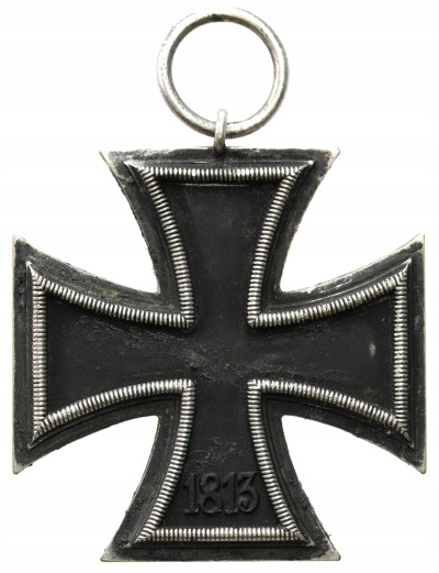Niemcy, III Rzesza. Krzyż Żelazny 1939
