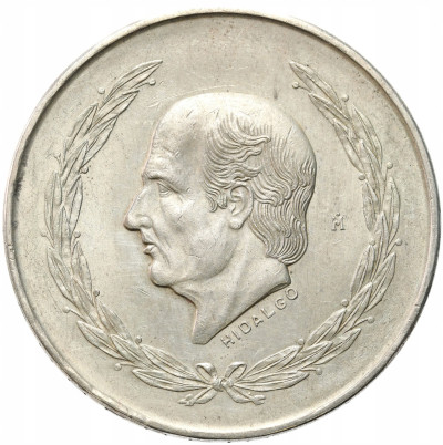 Meksyk. 5 peso 1951, Meksyk