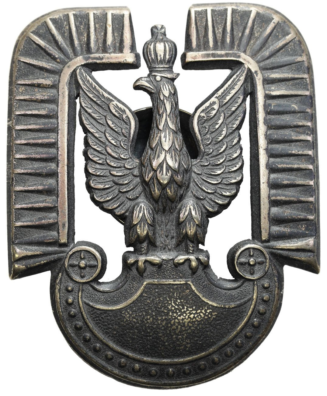 Orzeł lotniczy wz. 36