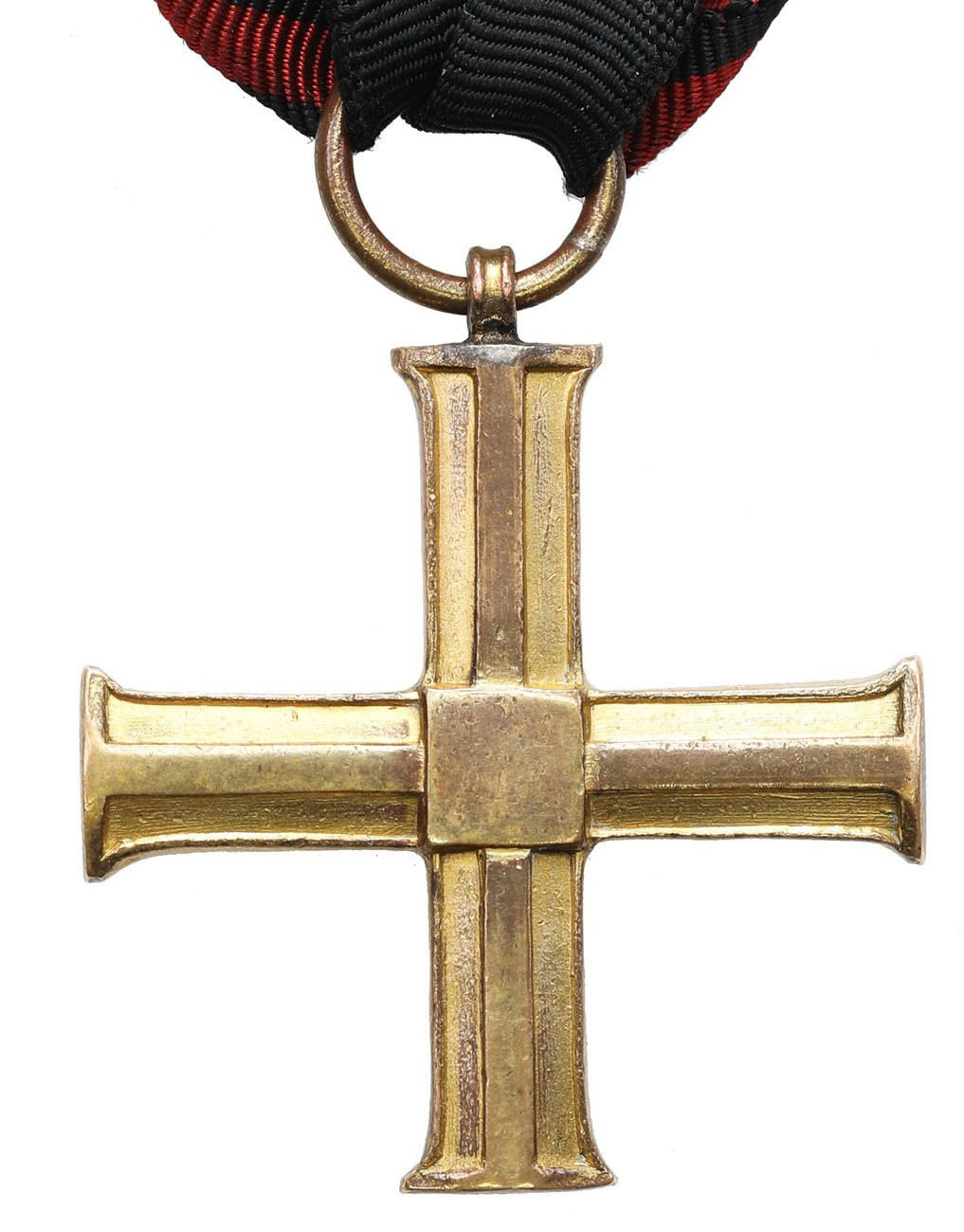 Krzyż Niepodległości – II RP
