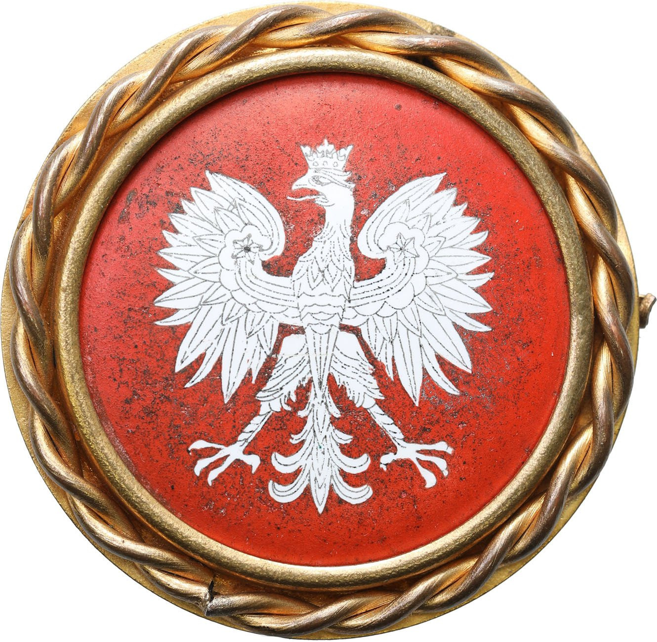 Odznaka patriotyczna