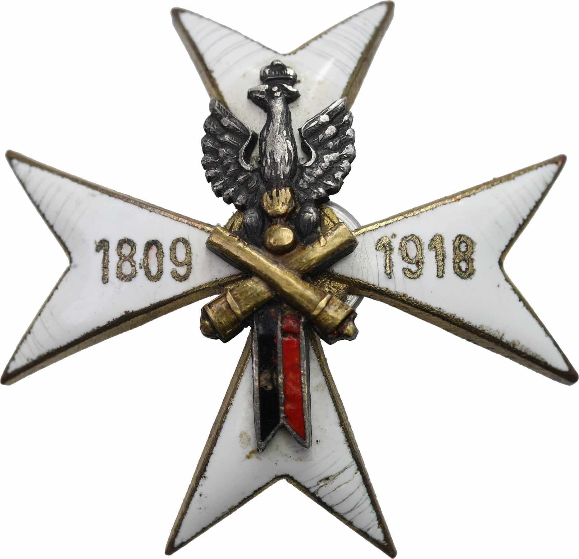 II RP. Dywizjon Artylerii Konnej 1922