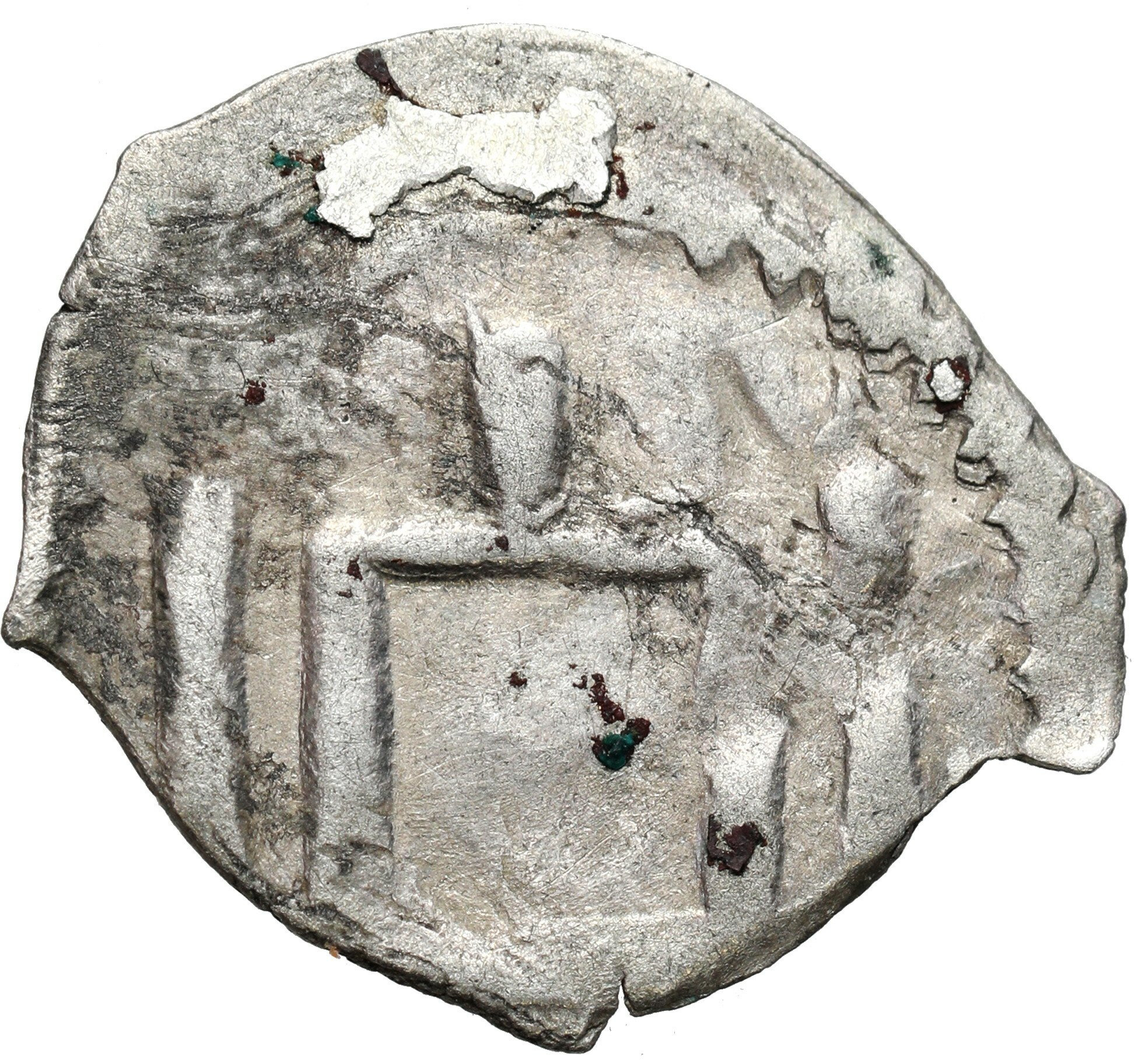 Litwa. Witold (1392-1430). Pieniądz litewski (denar) 1413-1430