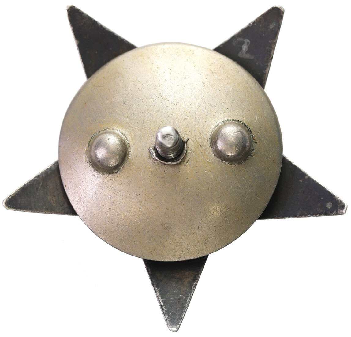 ZSRR. Order Czerwonej Gwiazdy 1944