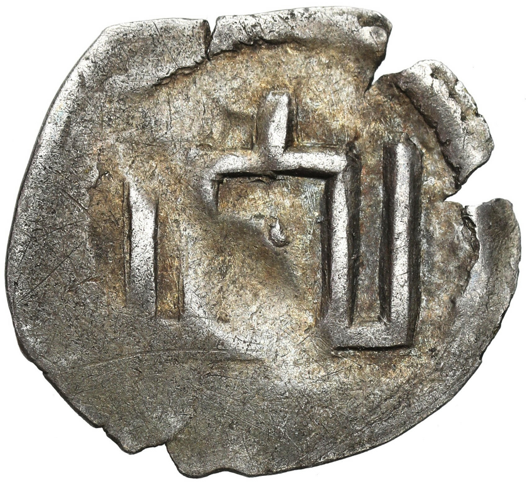 Litwa. Witold (1392-1430). Pieniądz litewski (denar) 1413-1430