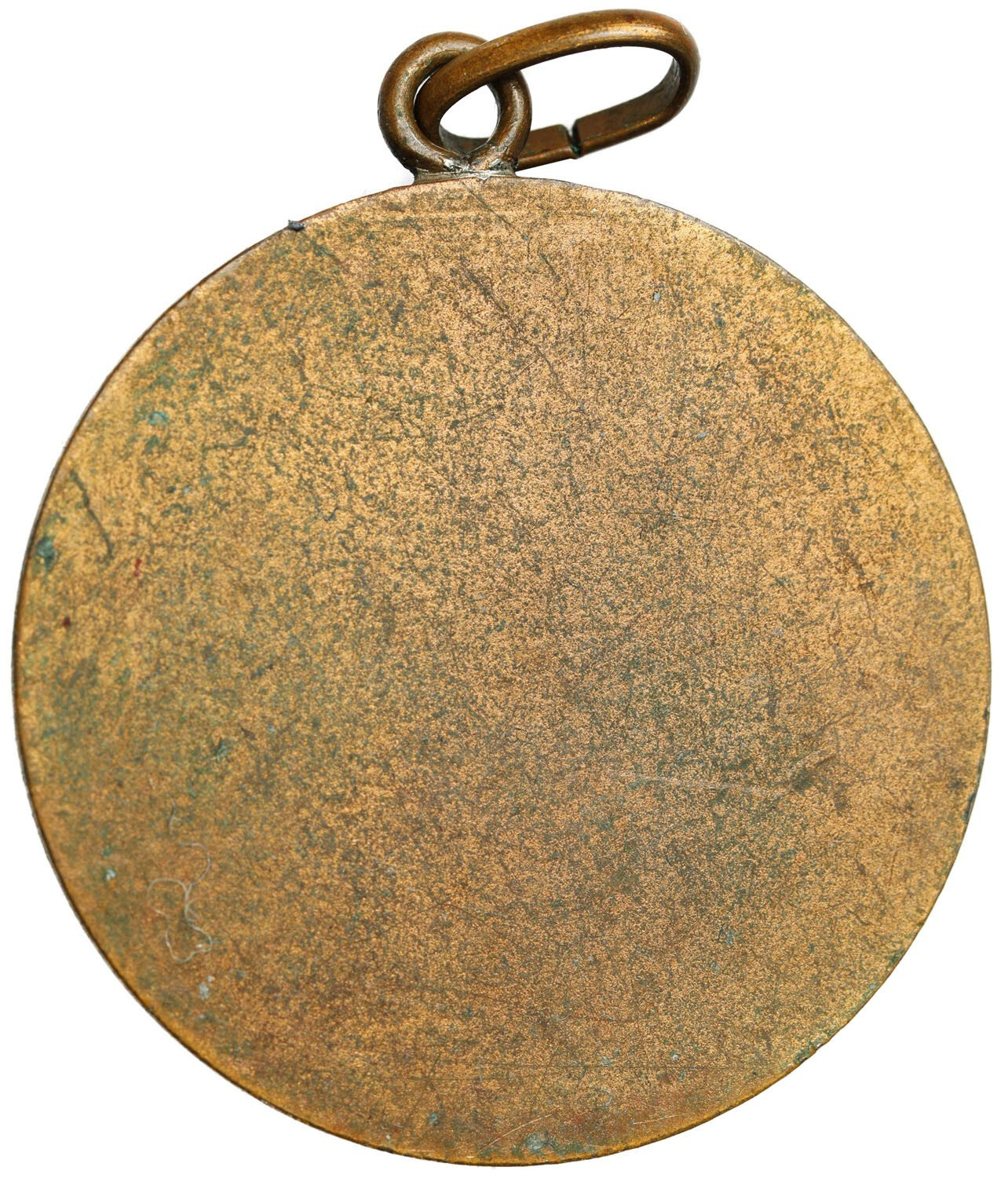 Medal jednostronny - Józef Haller