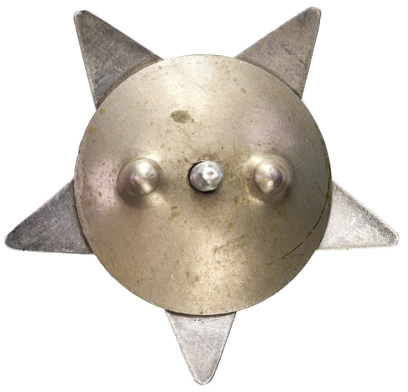 ZSRR. Order Czerwonej Gwiazdy 1944